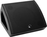 OMNITRONIC KM-112A Active Stage Monitor
