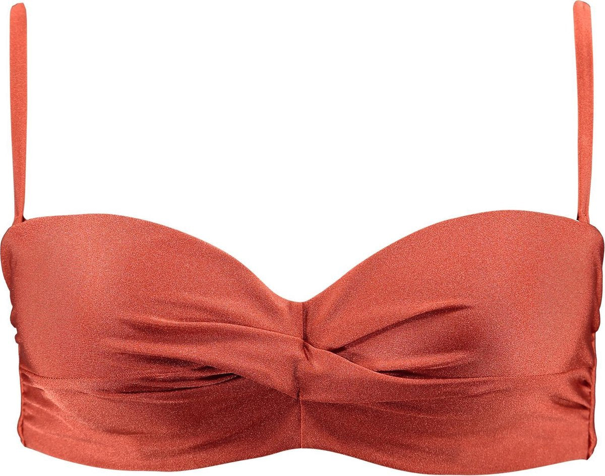 Barts - Isla Bandeau - terra - Vrouwen - Maat 40
