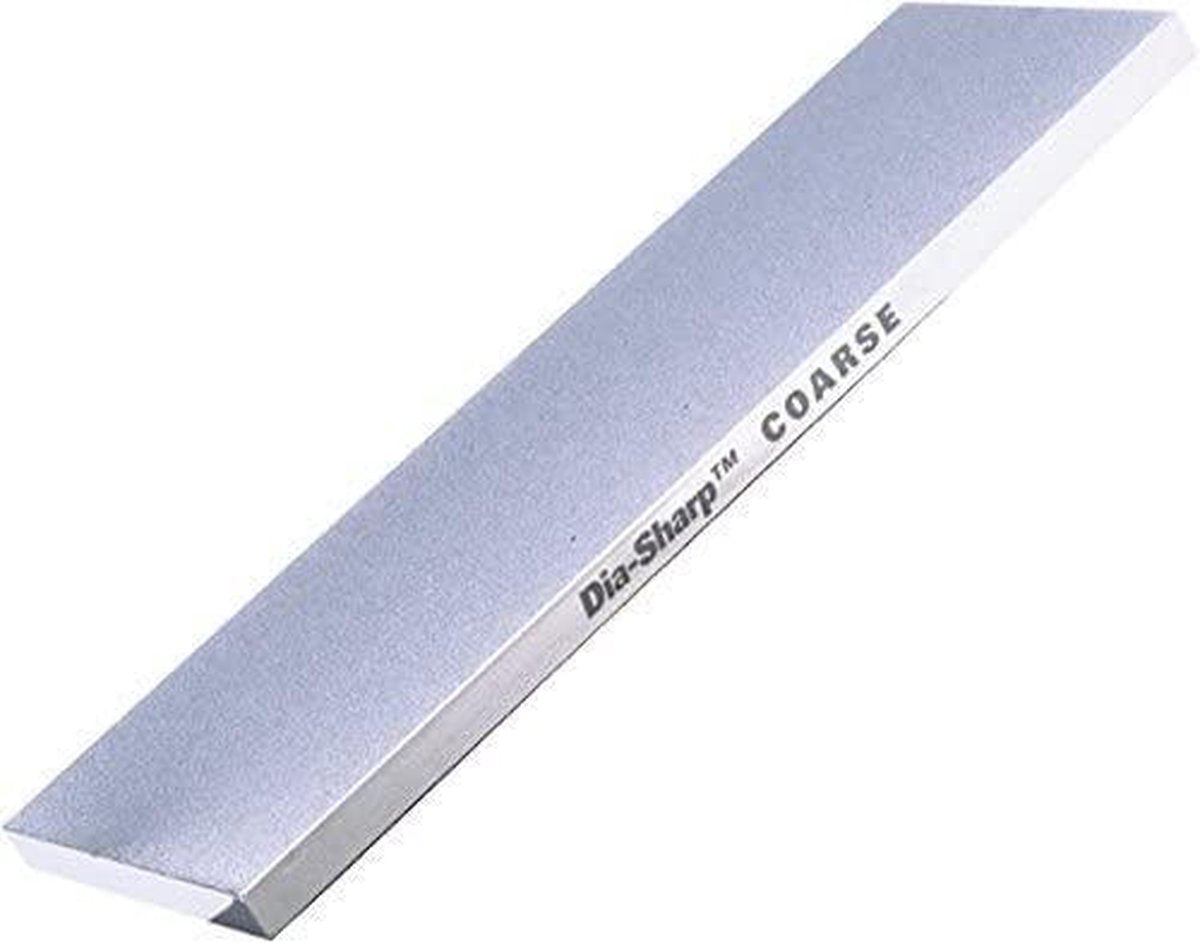 Dmt D6c Diamond Sharp Whetstone 6 X 2in - Grof