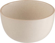 J-Line Kom Marie Keramiek Creme Large