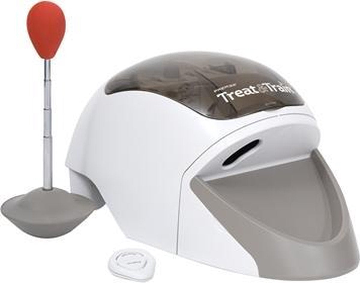 Petsafe treat & train trainer beloning -  - 1 stuks