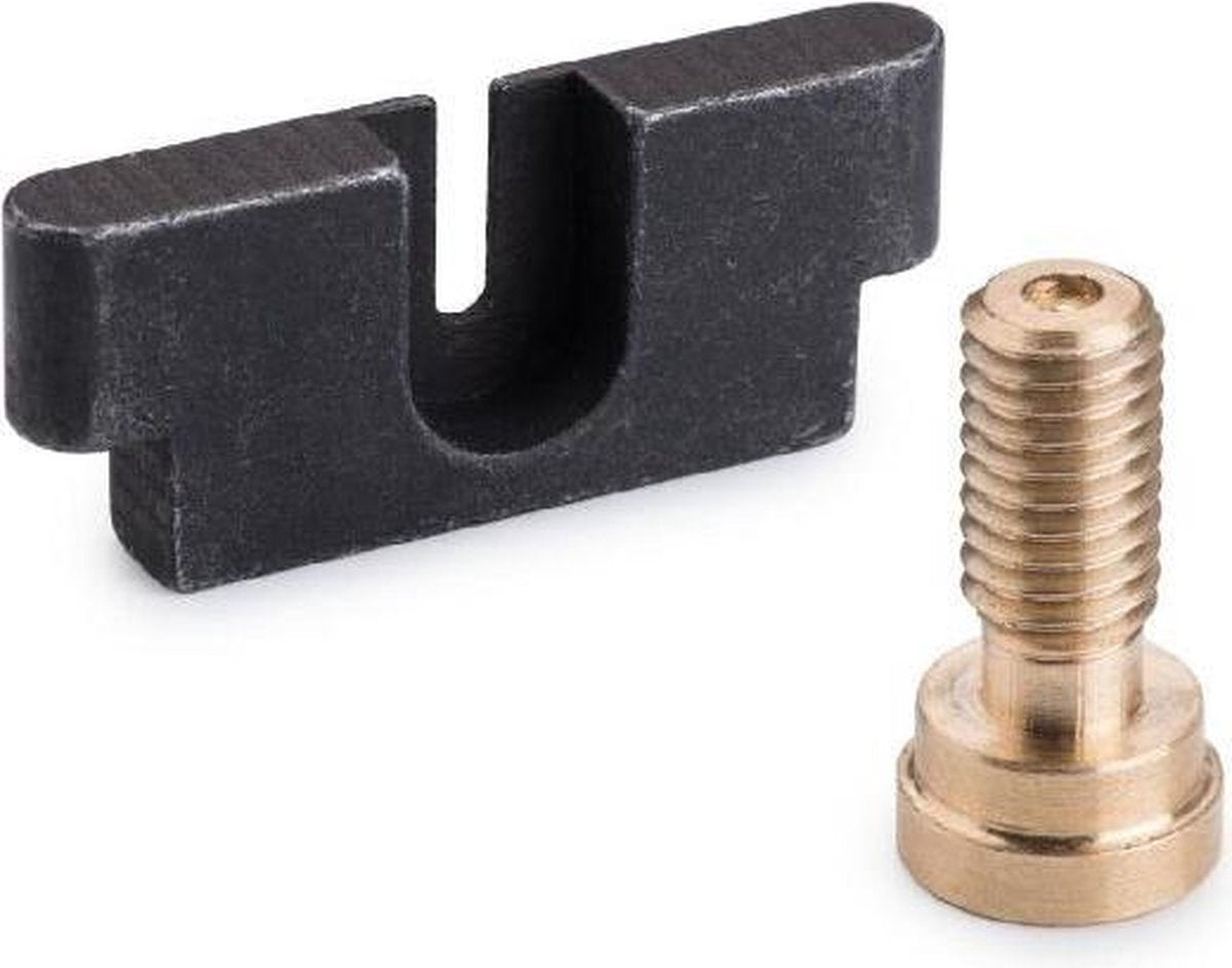 Slot.it - Extraction En Counter Plate Spares Tl01/sp21 - SL-TL02 - modelbouwsets
