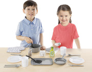 Melissa & Doug Keuken Accessoires Speelset