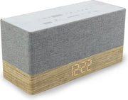 Soundmaster UR620 Wekkerradio met bluetooth