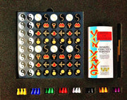 Barbo games Yinyang board game