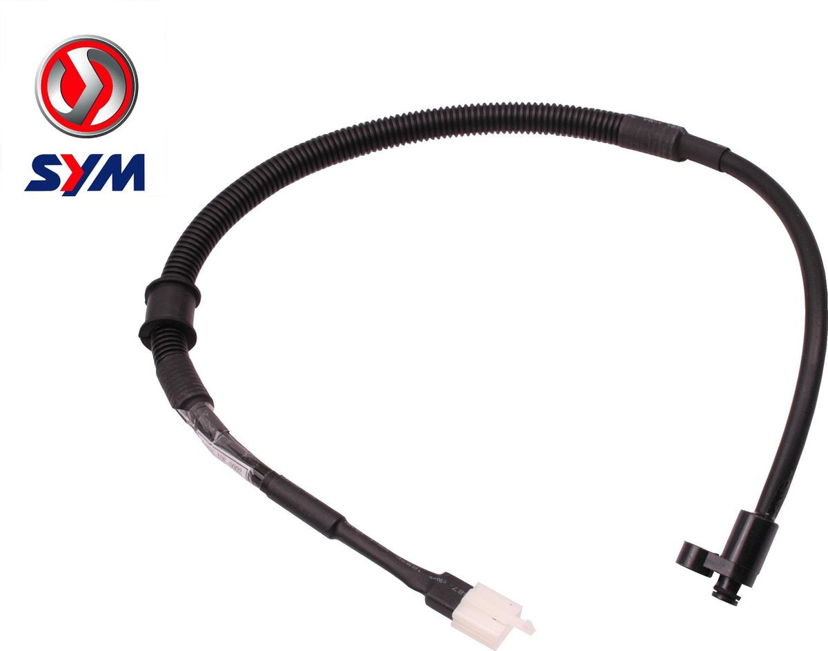 KM-TELLERKABEL OEM | SYM CROX (DIGITAAL)