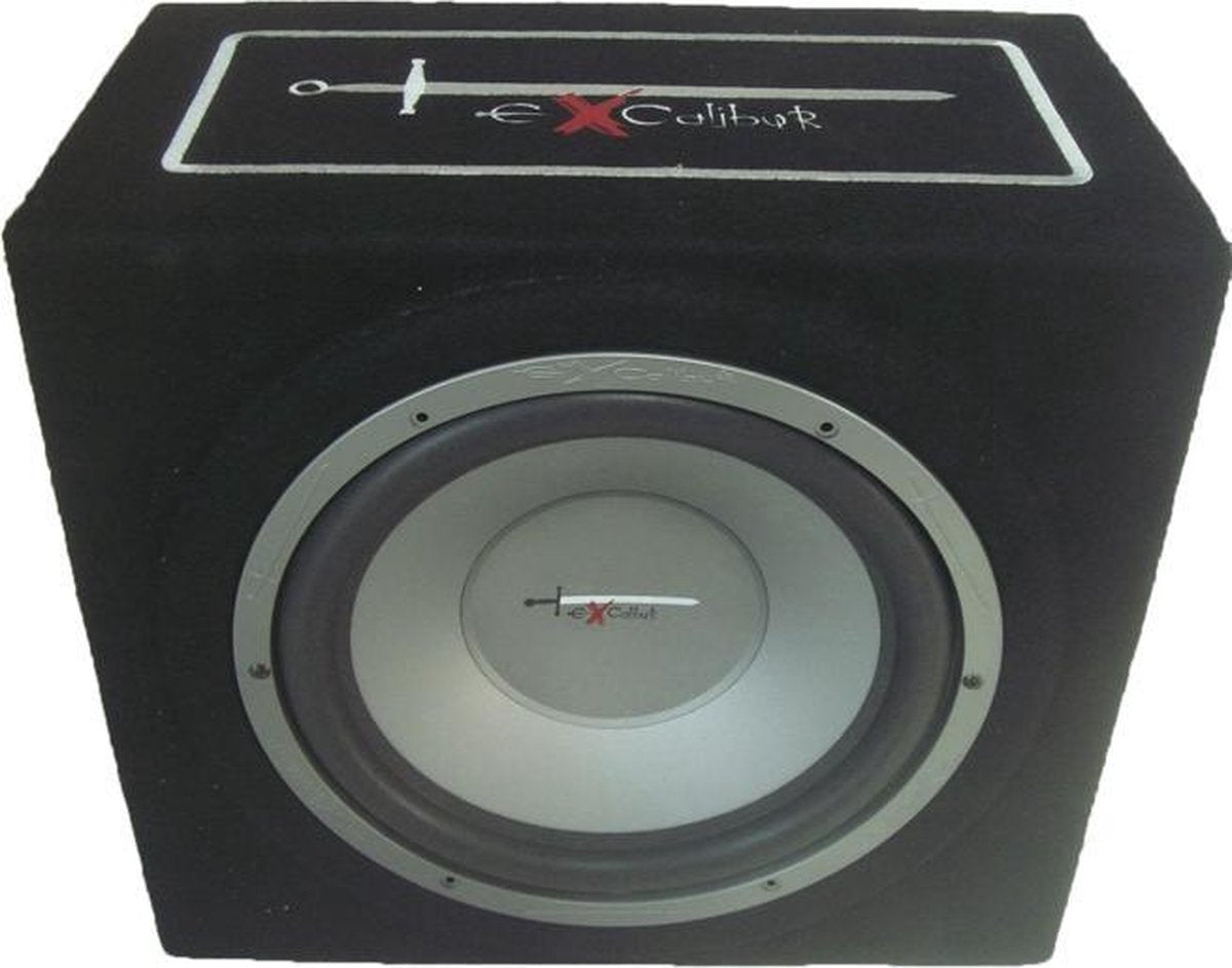 EXCALIBUR X12C