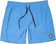 Volcom Lido Solid Trunk 16 Bpb S