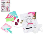 Knutselset Unicorn 117097 Droomvanger