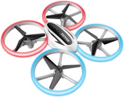 Denver DRO-200 - Drone met hoogtevasthoudfunctie