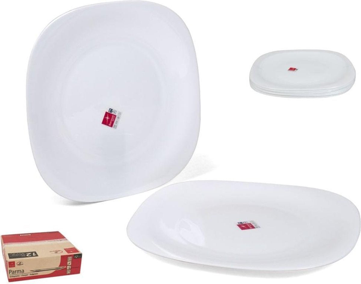 Parma Plat Onderzetbord 31 Cm