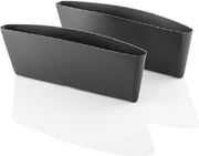 InnovaGoods - Auto-Organizer - 2 stuks - wasbaar - 37x11x6cm