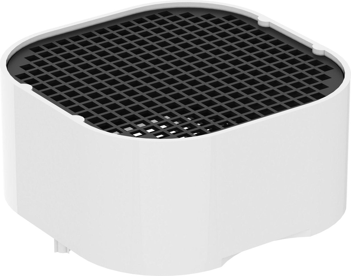 Airfree - set van 2 capsules DUO - voor 1 jaar gebruik