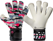 Elite - Combat Pro F Roze - keepershandschoenen - maat 10
