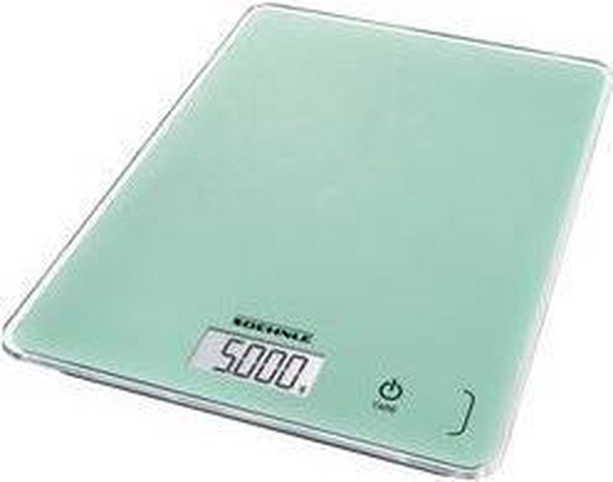 keukenweegschaal page compact 300 mint to be
