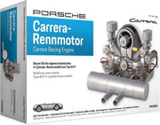 Franzis - Porsche Carrera Racing Engine 1:3 (Fr67550)