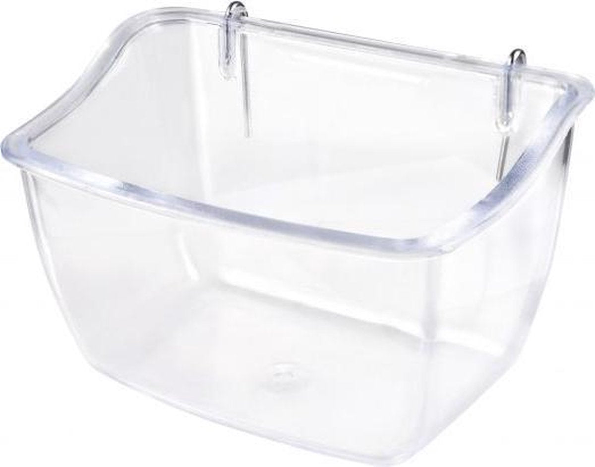 Imac voerbakje lori 11x7