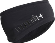 ZERO RH+ Hoofdband - Zwart Onesize