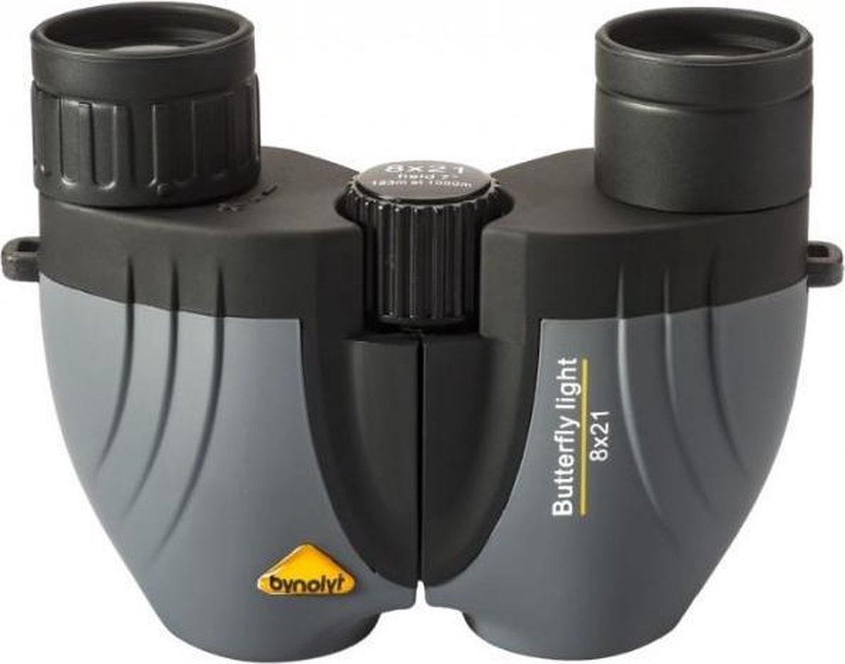 Bynolyt Verrekijker 8 X 21 Butterfly Light 10