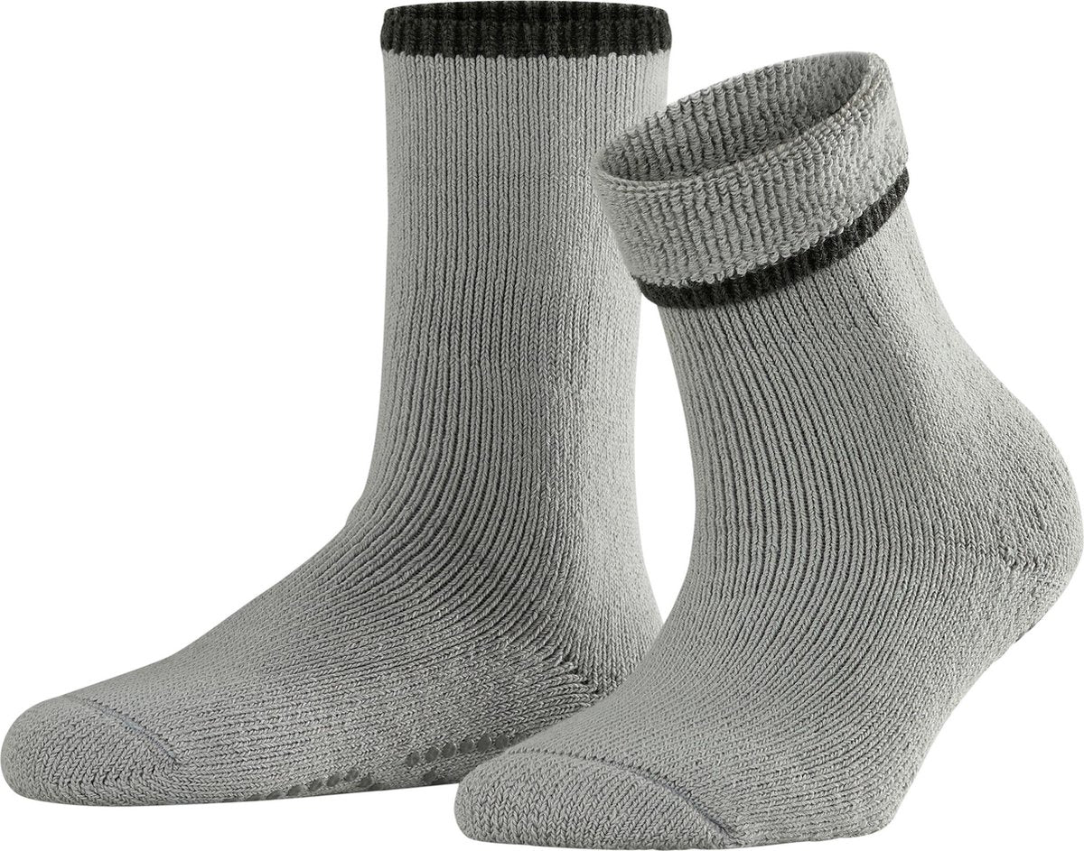 FALKE Cuddle Pads Dames Antislip Sok - Maat 35-38