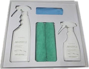 Arantoni schoonmaakmiddel auto - Autoshampoo - Wax - Carwash - Was - Reiniger