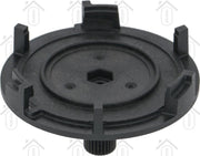 Saeco Maalmechanisme Ondersteuning voor koffiemolen HD8751
