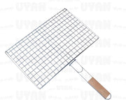 Barbecue - Ijzeren Grillplaat