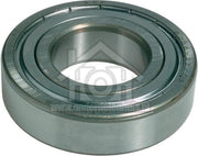 SKF Lager 6206 ZZ C3 30x62x16 LA81567