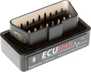 Eculink Obd Bluetooth 4.2 Module |diagnoseapparaat | Auto uitlezen | incl. software app (compatible met iOS