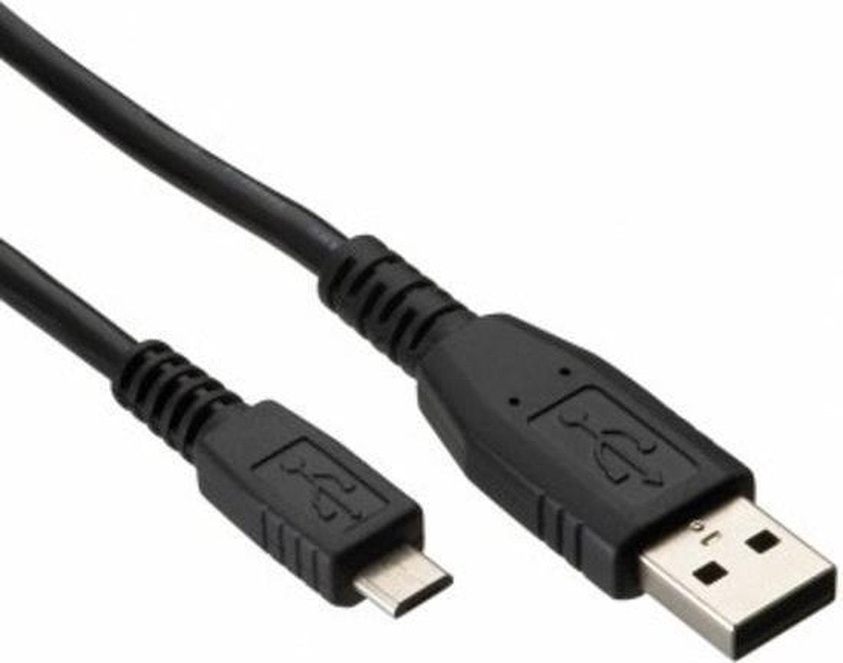 2 meter Data Kabel voor Samsung B7510 Galaxy Pro