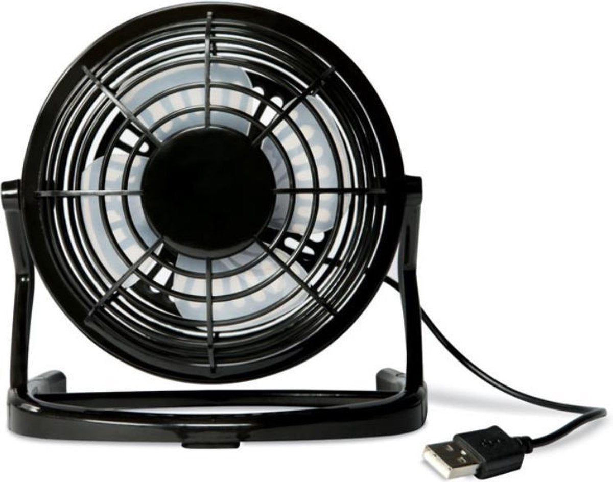 Bag to School - USB ventilator