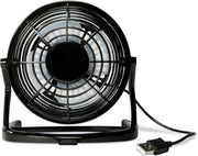 Bag to School - USB ventilator
