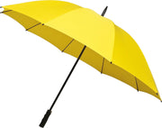 Falcone Extra Strong Paraplu - Ø 130 cm - Geel