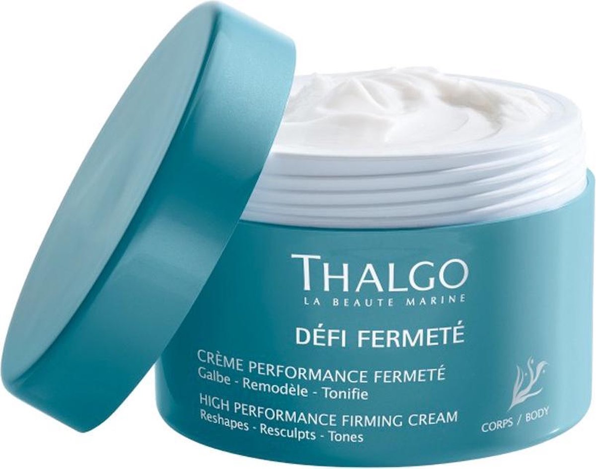 Thalgo High Performance Firming Cream 200 Ml For Women