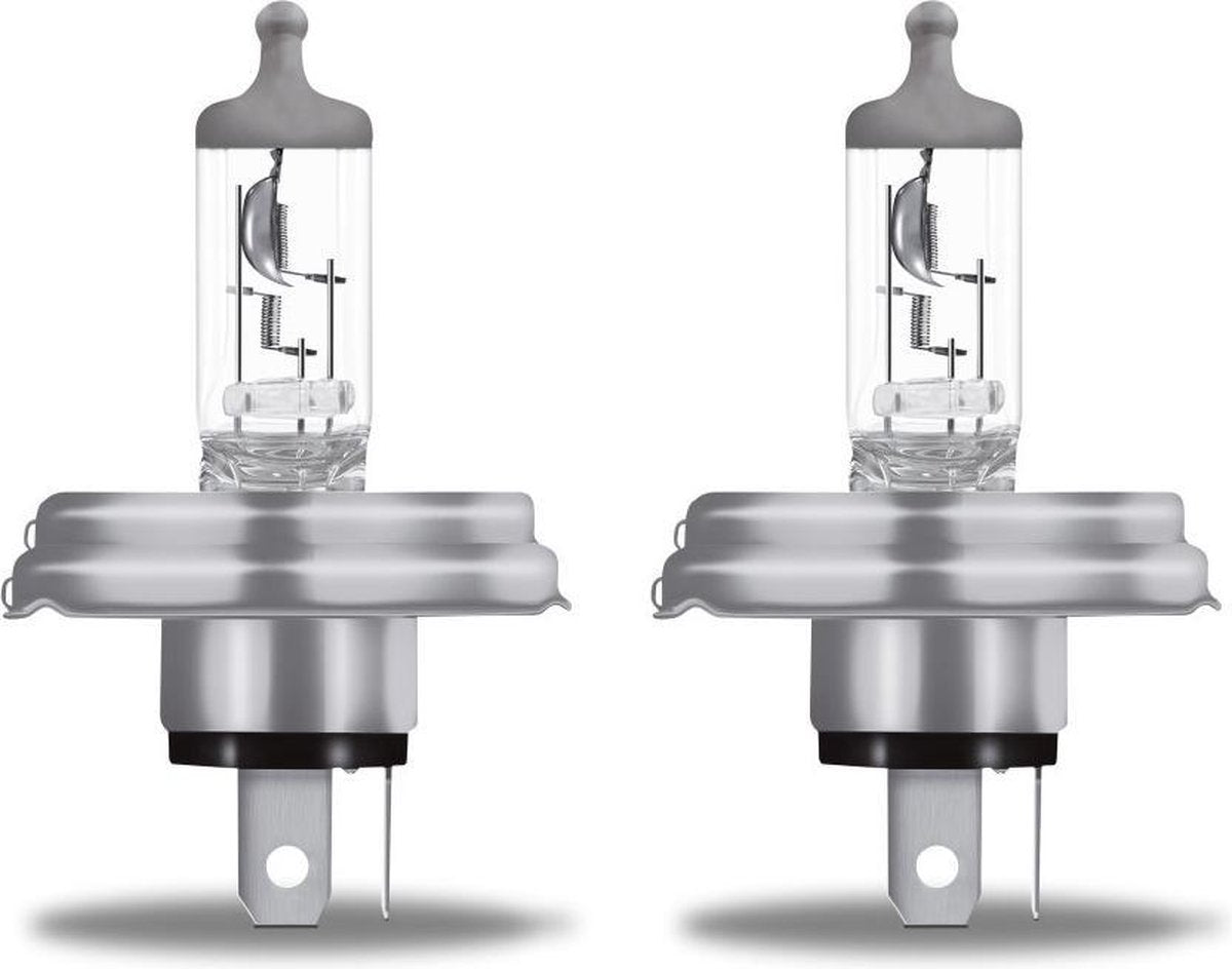 Osram autolamp 12V 60/55W R2 P45T OFF ROAD SUPER BRIGHT