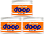 Doop The Sinner 3 stuks