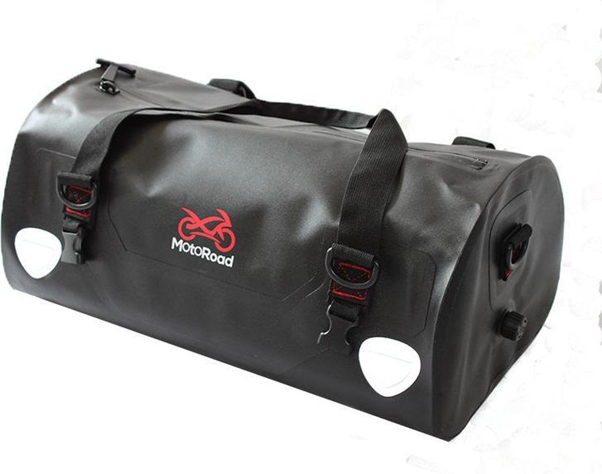 Drybag motortas 30 liter waterdicht