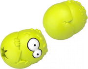 Coockoo Bumpies apple yellowwish Groen M - 7-16kg