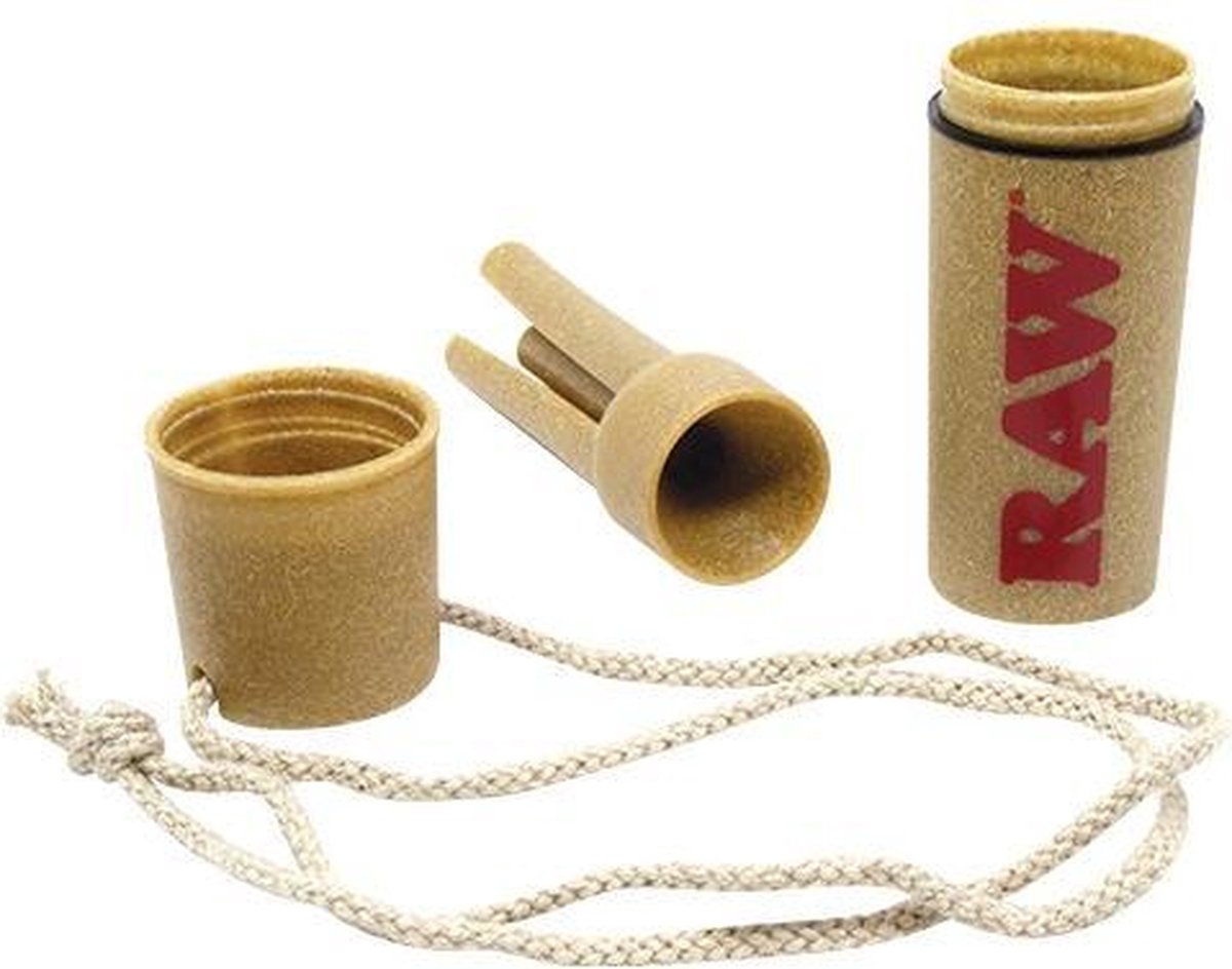Raw reserva