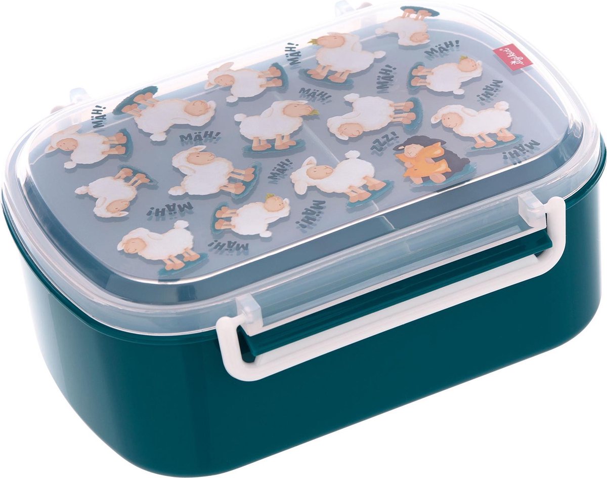 sigikid Brooddoos
