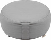 Meditation cushion - round - Dhyana light stonehenge Meditatiekussen YOGISTAR