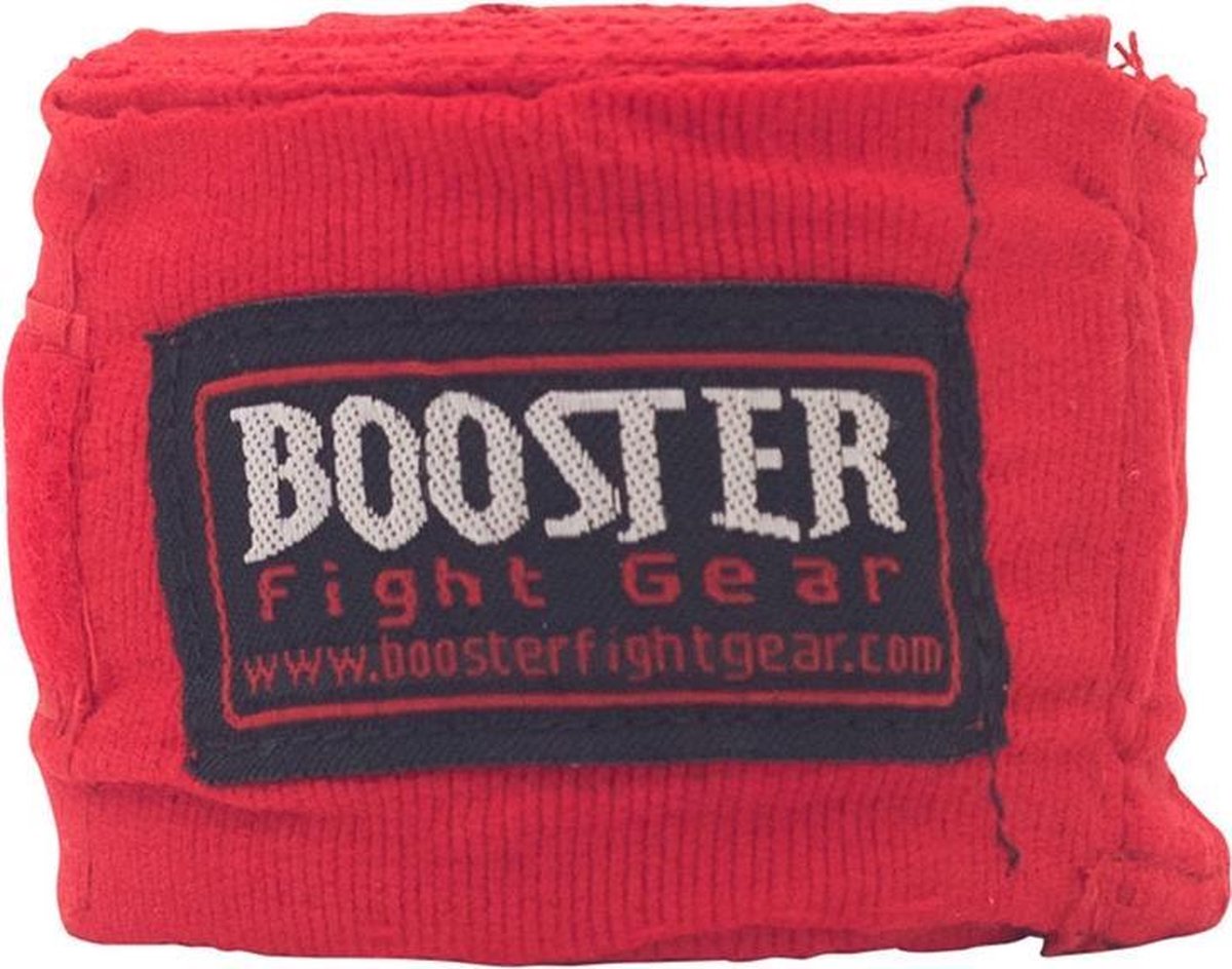 Booster Bandage Rood 460cm - Senior