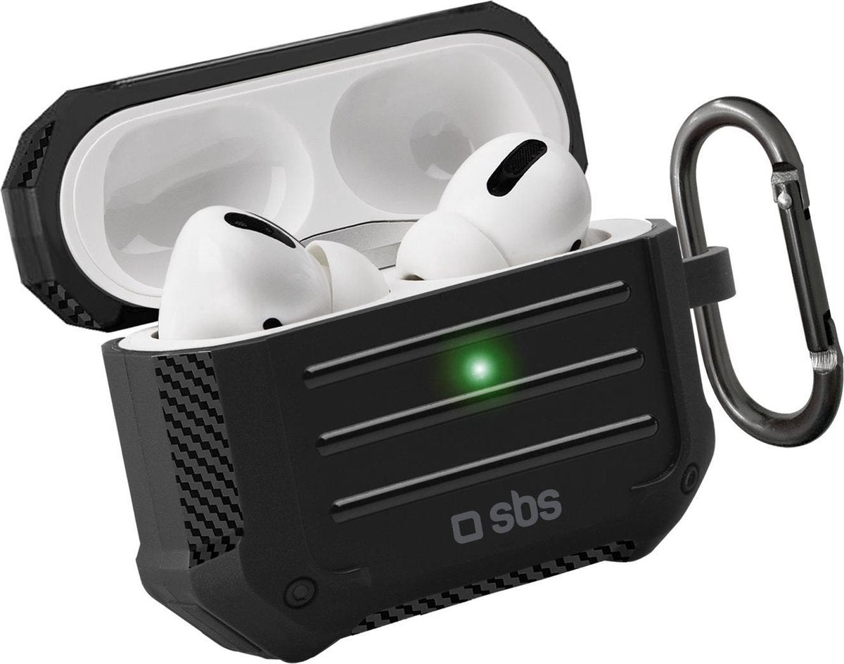 SBS Shockproof case Apple AirPods Pro