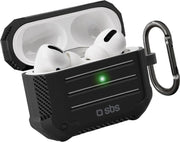 SBS Shockproof case Apple AirPods Pro
