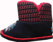 Hoge pantoffels van Thomas de Trein maat 22 (6)