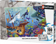 Puzzel Kuifje