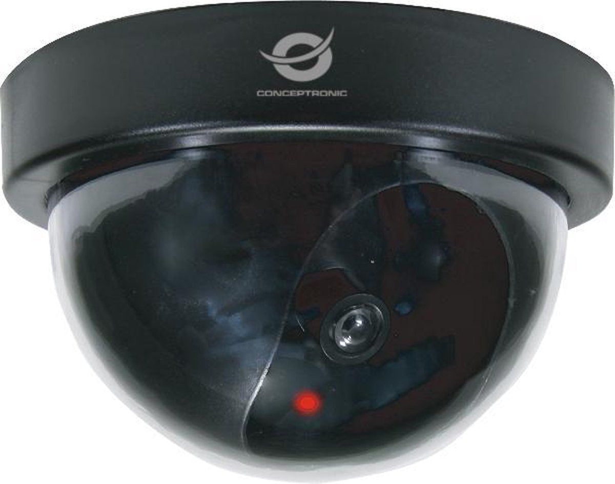 Dummy Dome Camera
