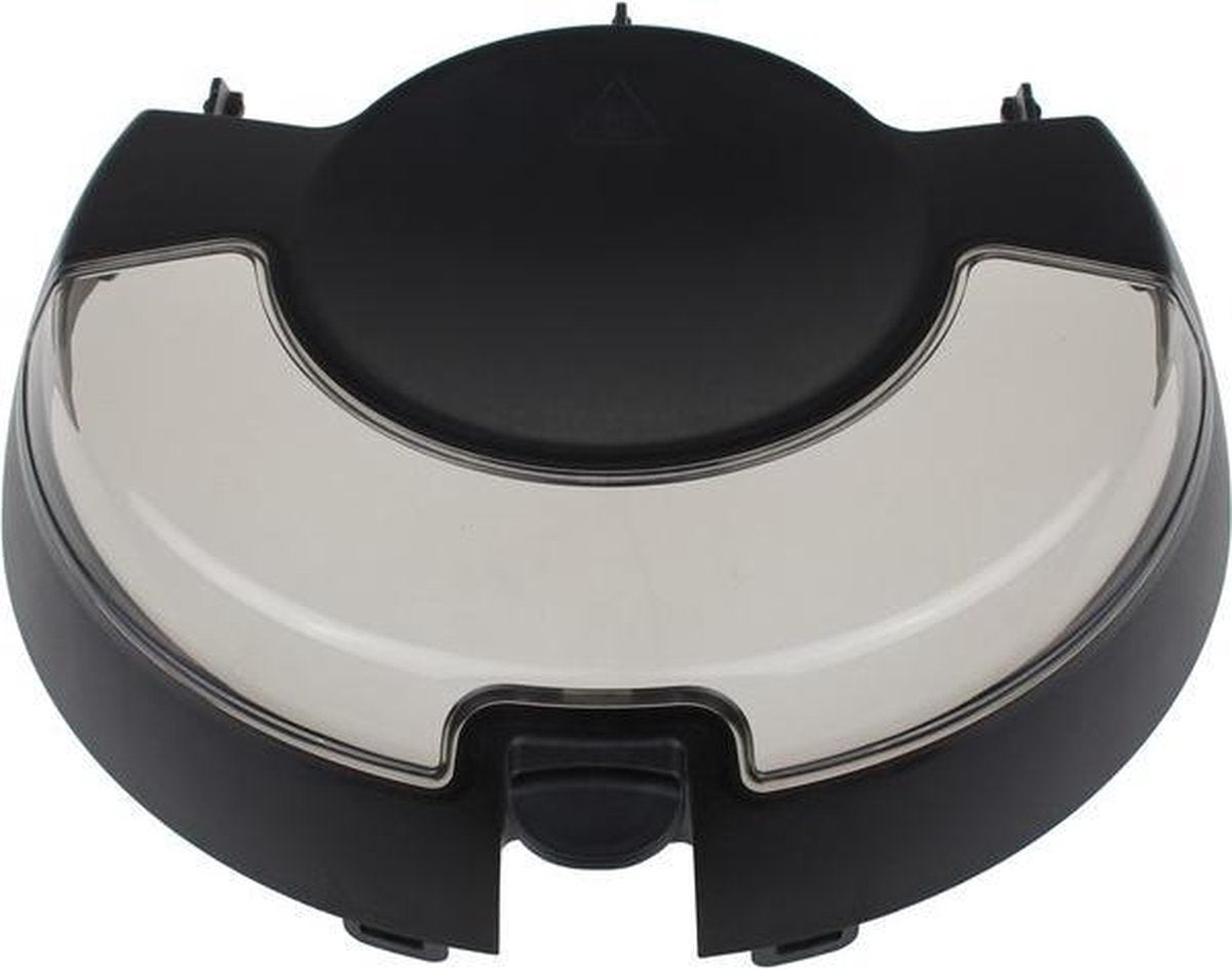 SEB - DEKSEL  CPL - ACTIFRY - ZWART - SS993604