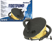 Outdoor Voetpomp 5l