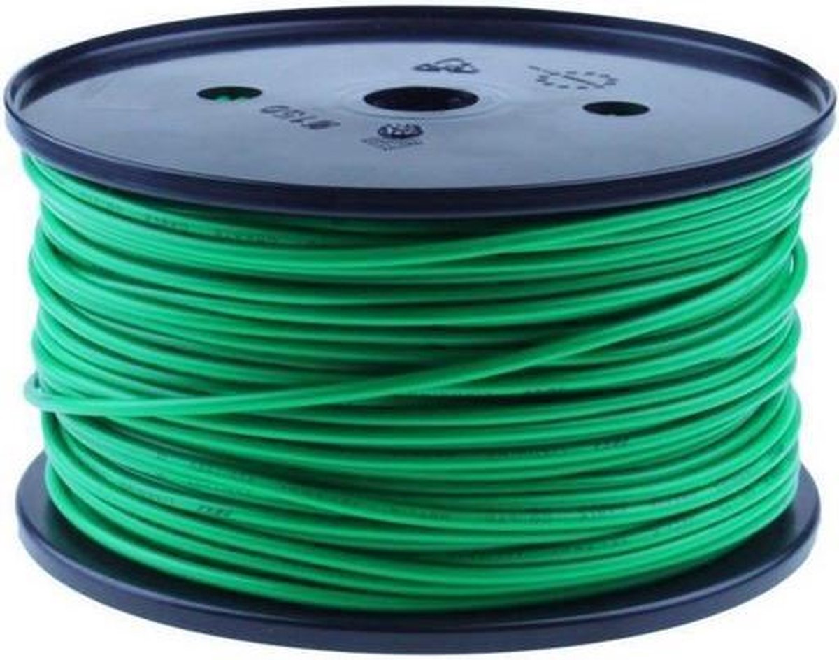 Kabel pvc 0